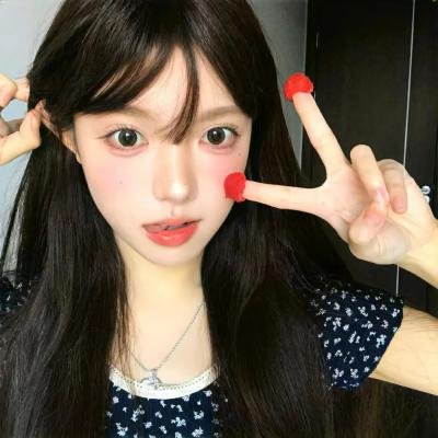 一个好人