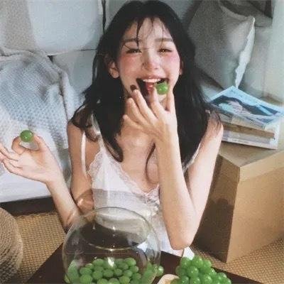 我的女朋友男朋友