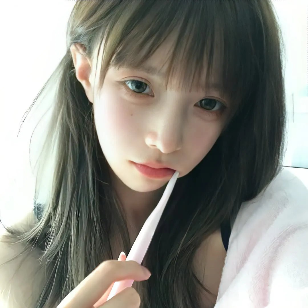 此生注定就是你·动态漫