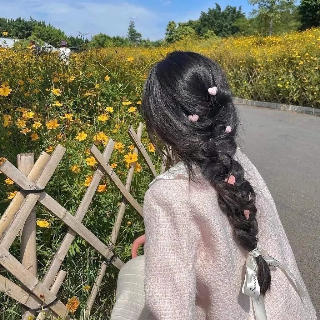 我来自北京之玛尼堆的秋天